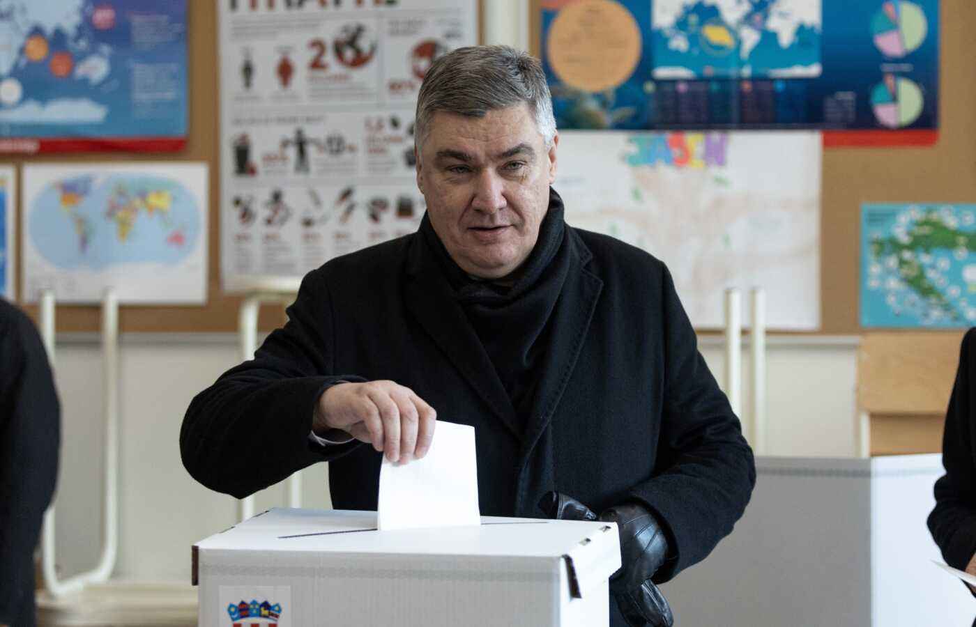 Zenzerović: Koja je veza napuhanog broja birača s gušenjem neposredne i posredne demokracije?